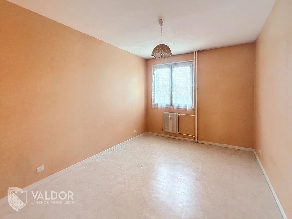 Lejlighed i Saint-Etienne, Loire - foto 4