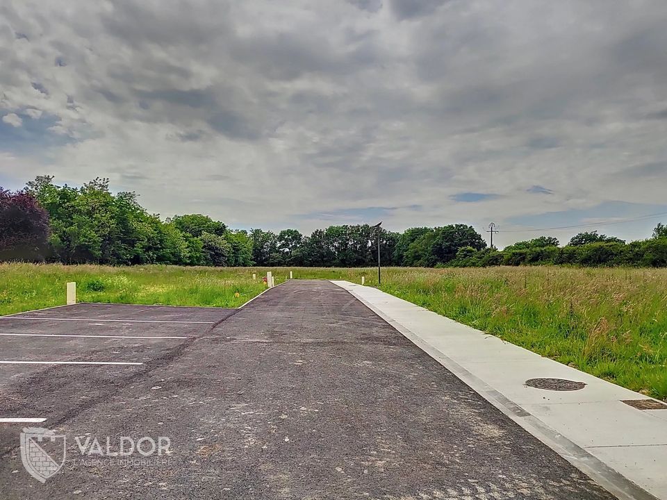 Helårsgrund i Marlieux, Ain - foto 2