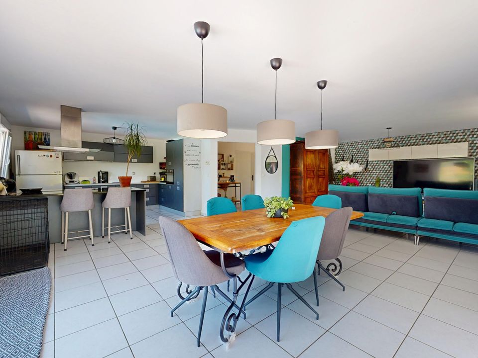 Villa i Rioz, Haute-Saone - foto 3
