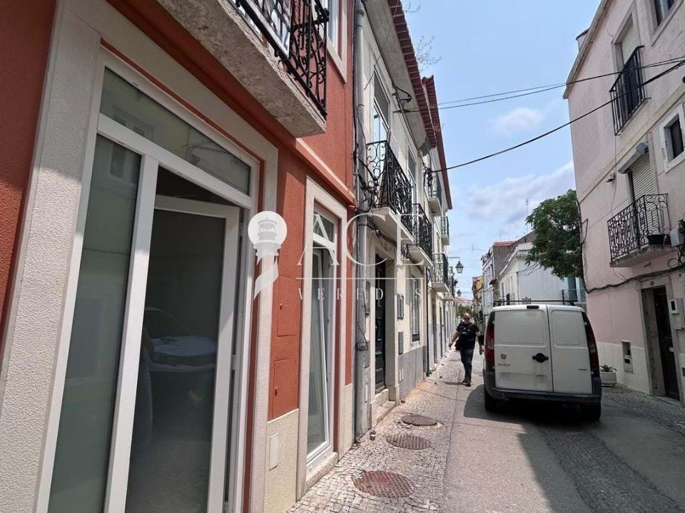 Erhvervsejendom i Setubal, Setubal - foto 2