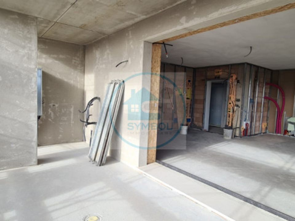 Lejlighed i Trebaseleghe, Padua - foto 1