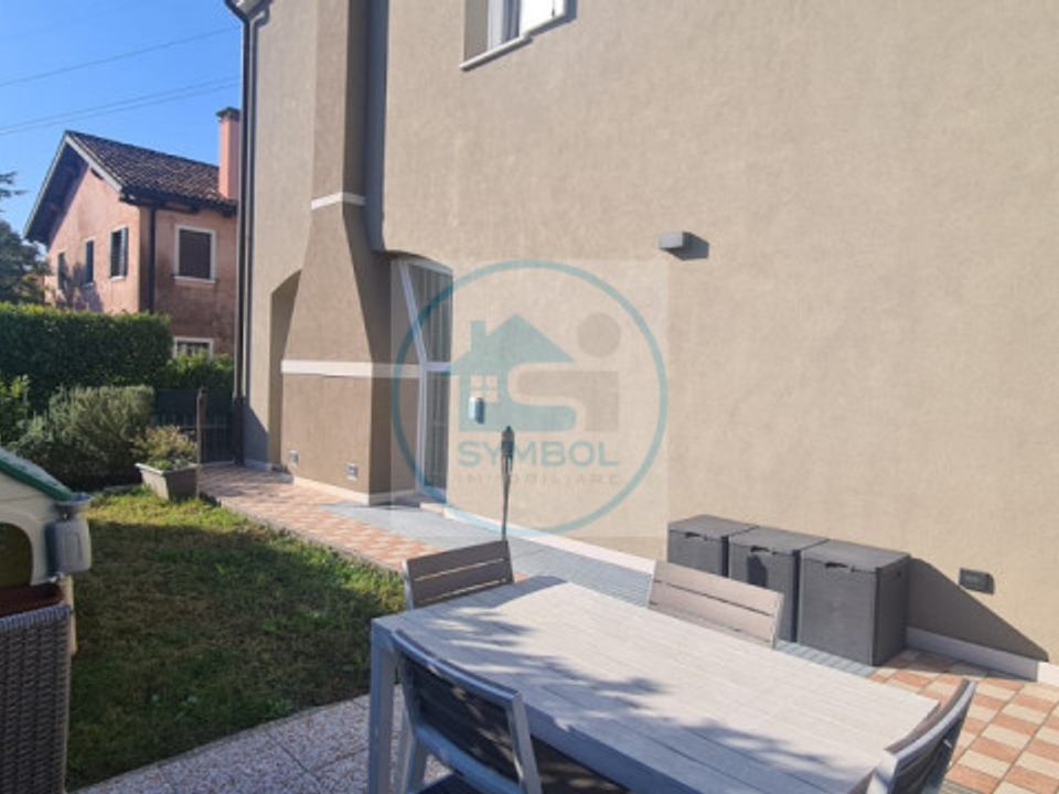 Villa i Spinea, Venice - bilde 4