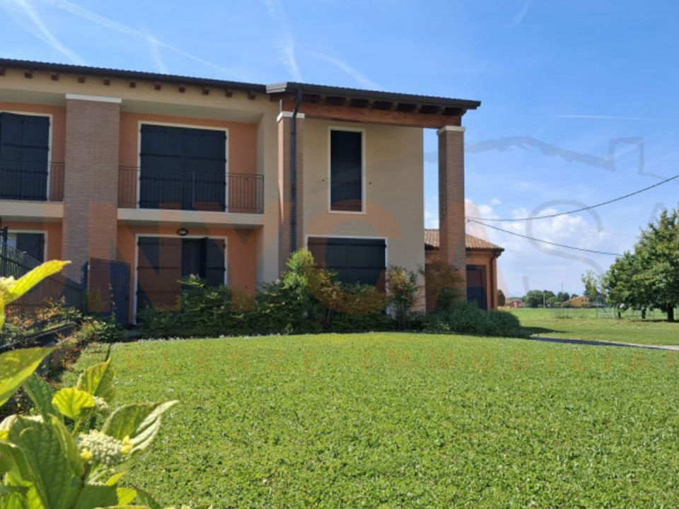 Villa i Veggiano, Padua - foto 1