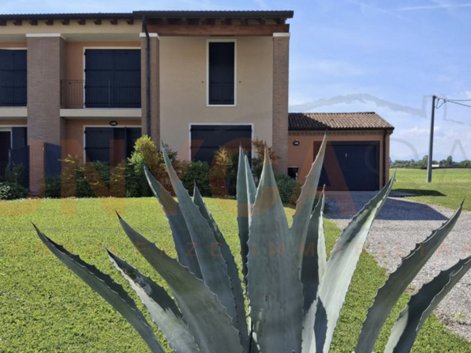 Villa i Veggiano, Padua - foto 2
