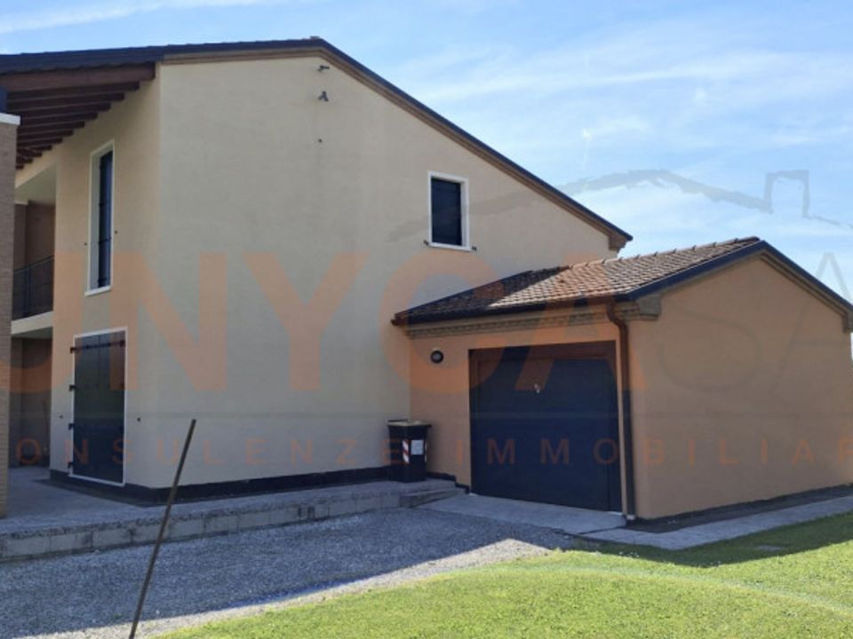 Villa i Veggiano, Padua - foto 3