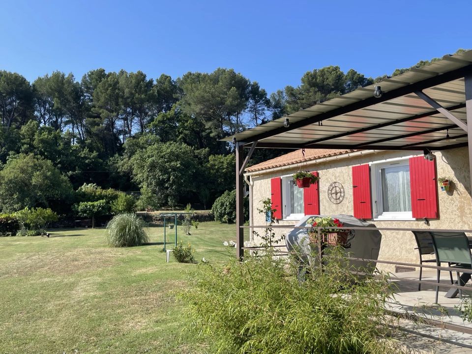 Villa i Figanières, Var - foto 4