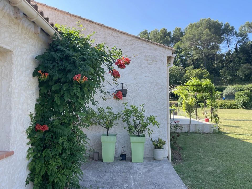 Villa i Figanières, Var - foto 2