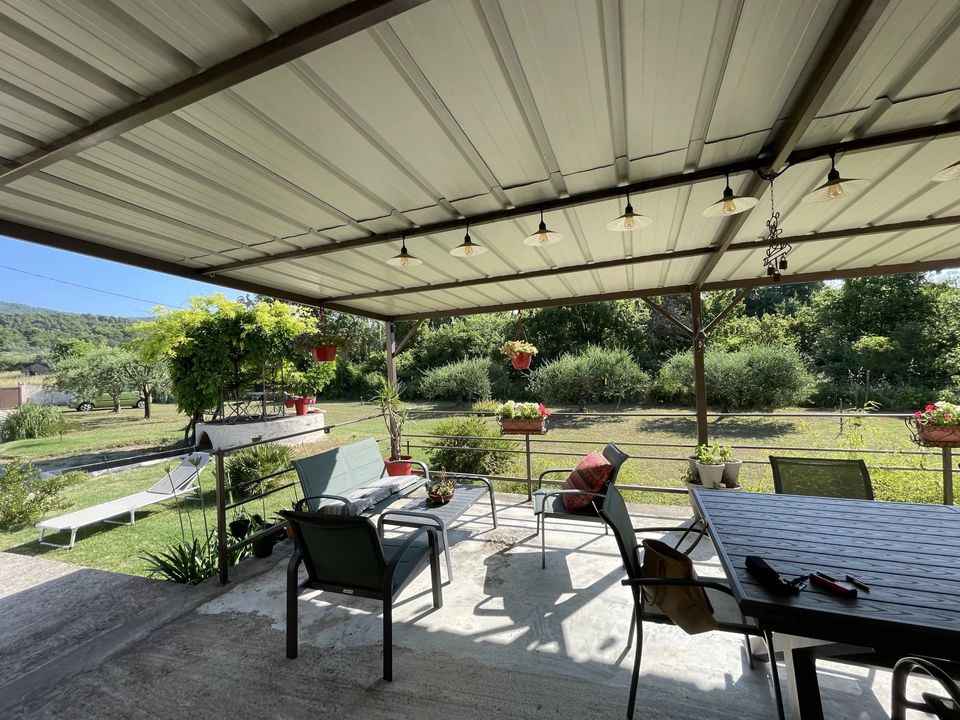 Villa i Figanières, Var - foto 3
