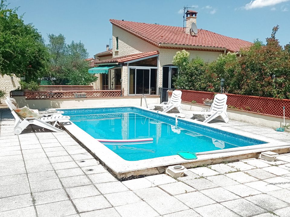 Villa i Maureillas-Las-Illas, Pyrenees-Orientales - foto 2