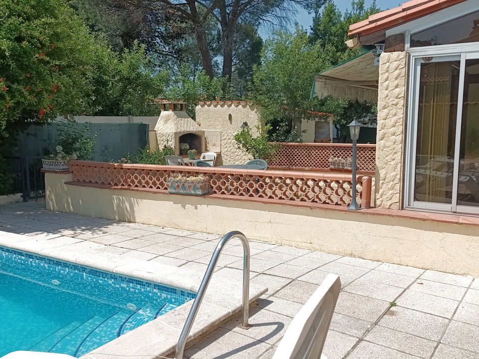 Villa i Maureillas-Las-Illas, Pyrenees-Orientales - foto 3
