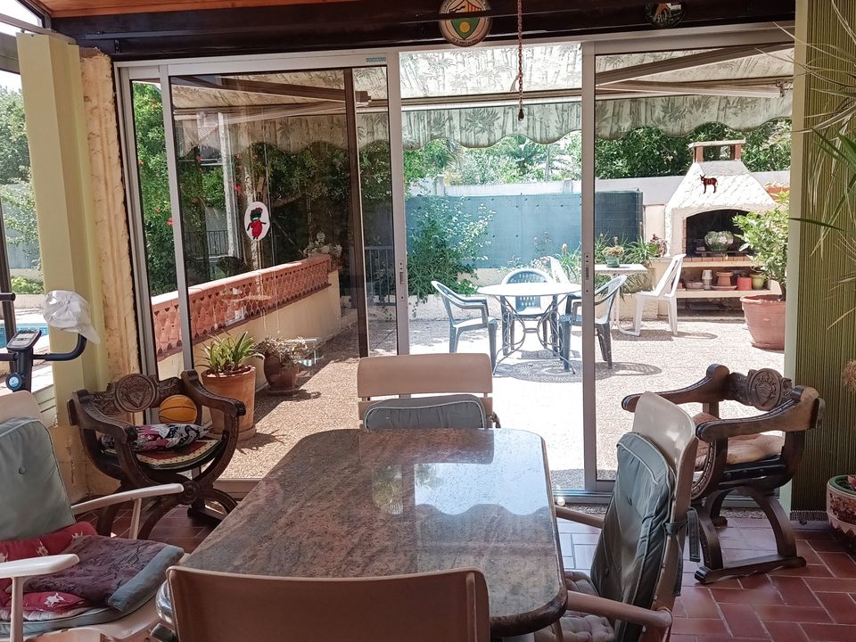 Villa i Maureillas-Las-Illas, Pyrenees-Orientales - foto 4