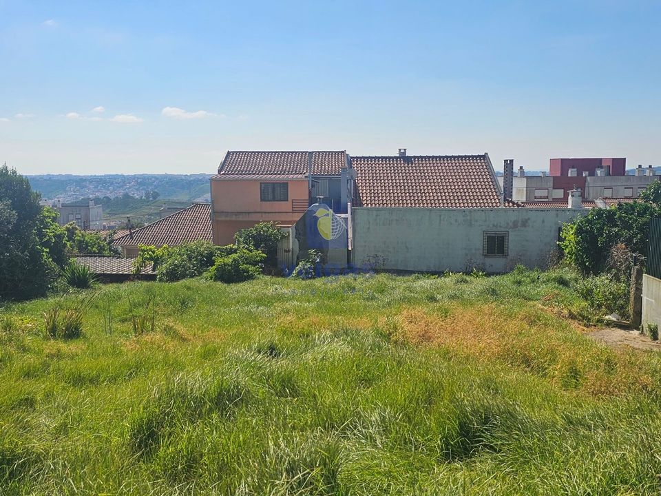 Helårsgrund i Amadora, Lisbon - foto 4