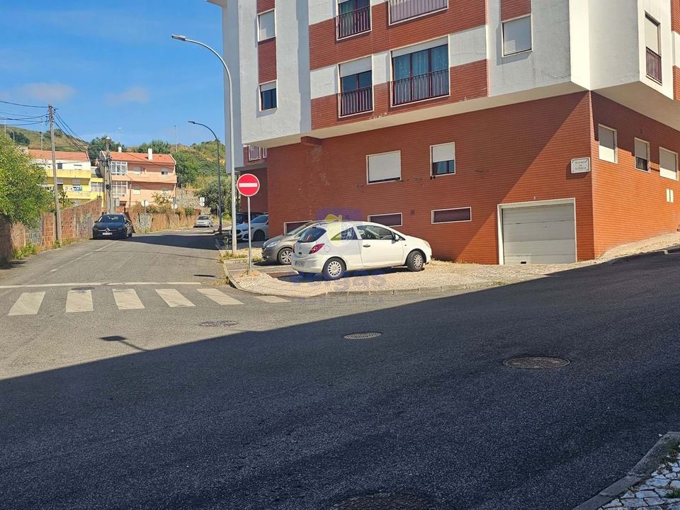 Helårsgrund i Amadora, Lisbon - foto 5