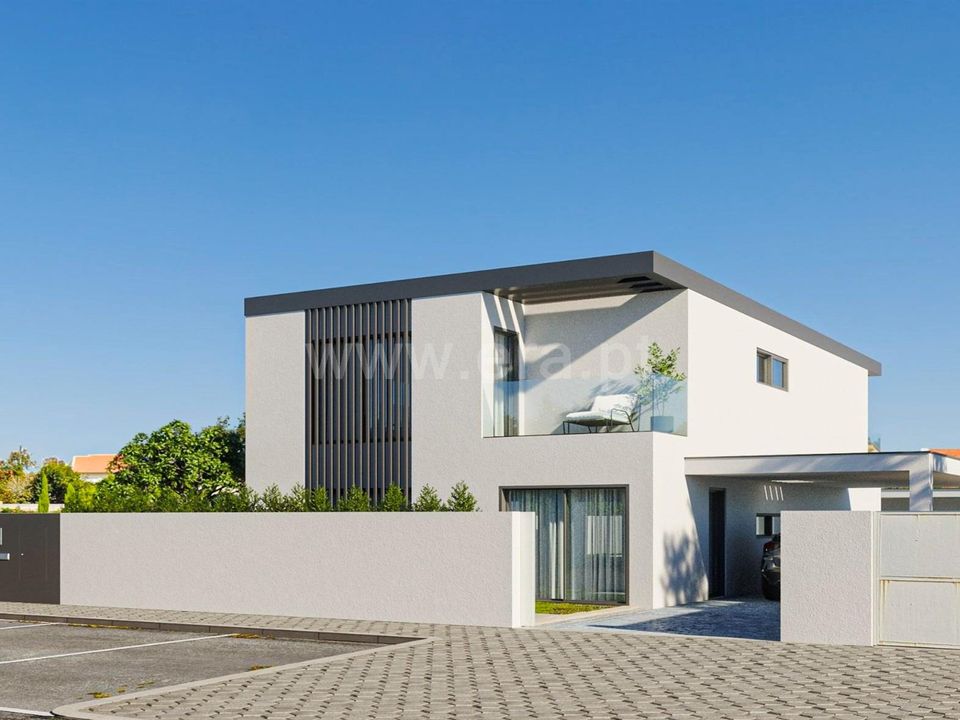 Villa i Vila Nova de Gaia, Porto - foto 2