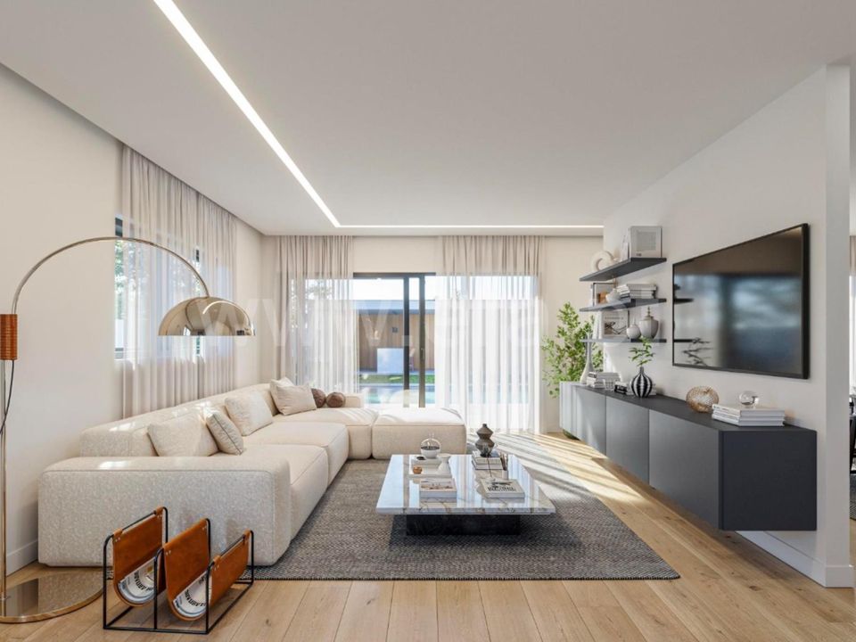 Villa i Vila Nova de Gaia, Porto - foto 3