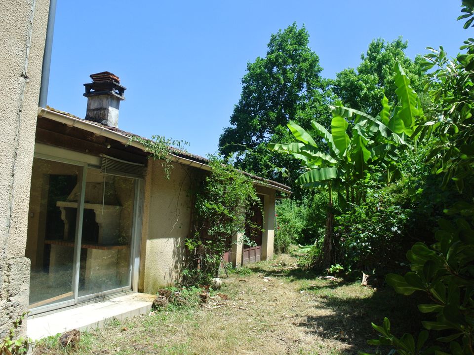 Villa i Marmande, Lot-et-Garonne - foto 4