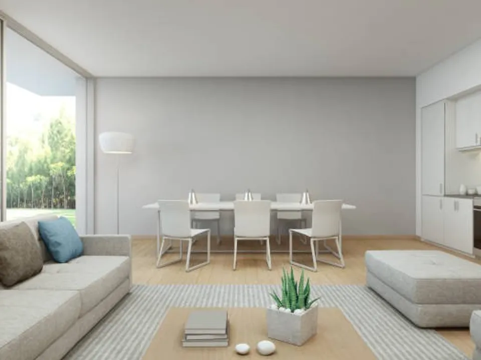 Penthouse i Montegrotto Terme, Padua - foto 1