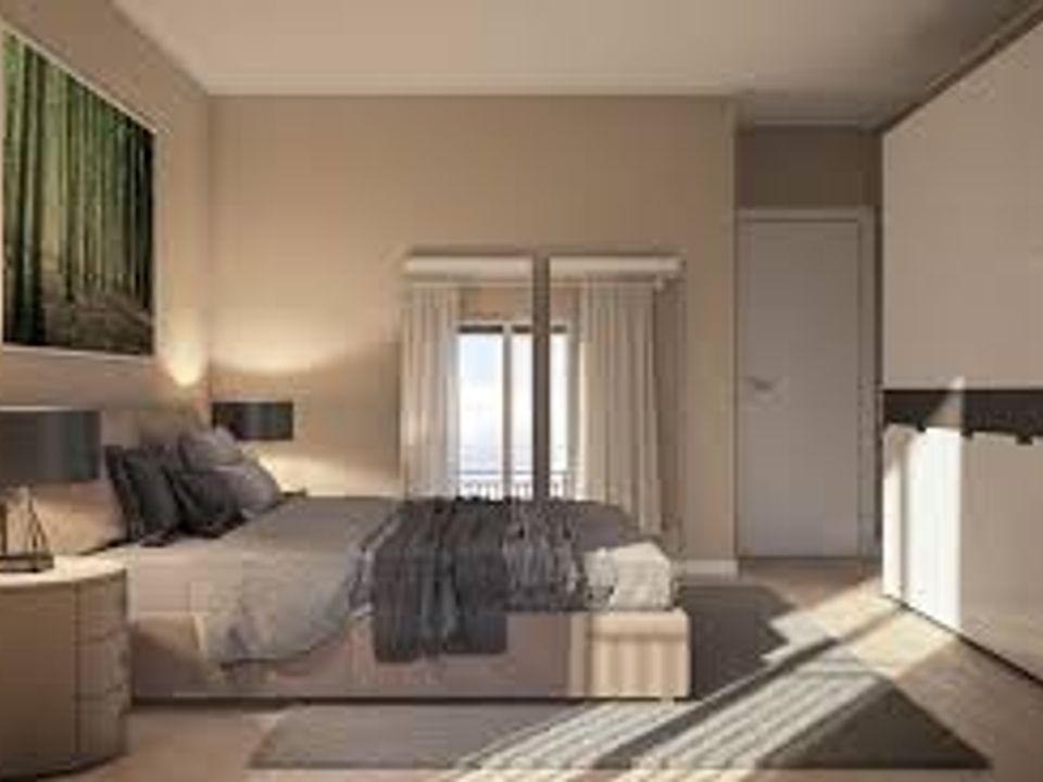 Penthouse i Montegrotto Terme, Padua - foto 3