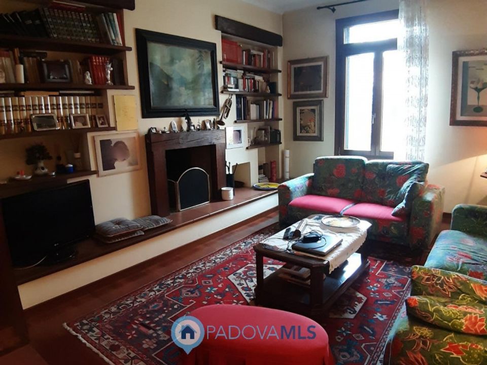 Villa i Monselice, Padua - foto 1