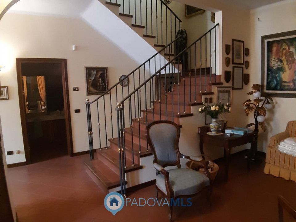 Villa i Monselice, Padua - foto 4