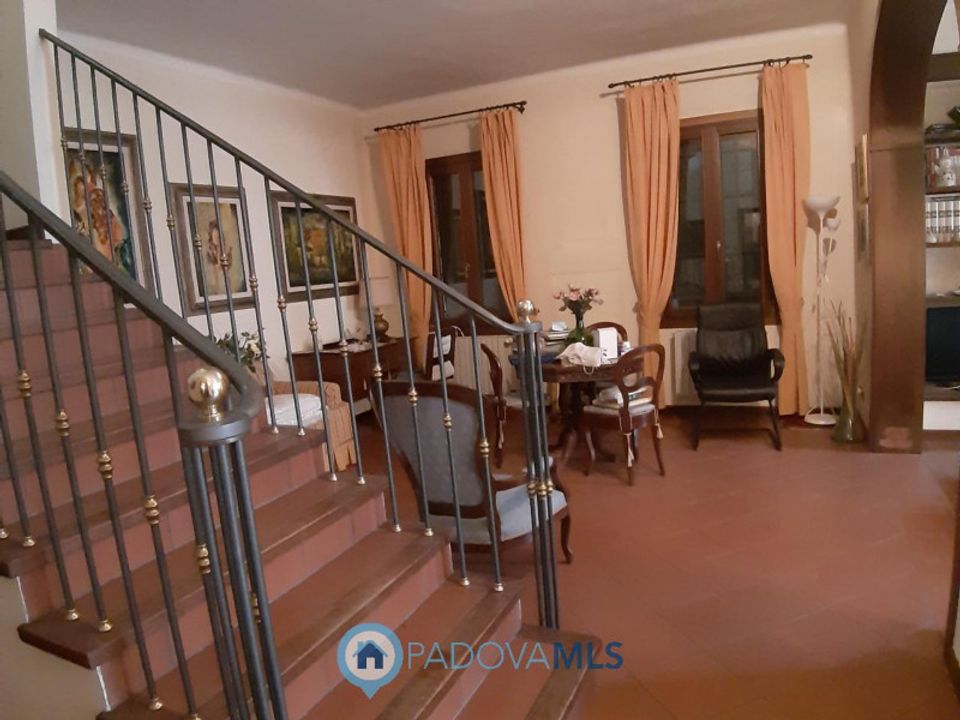 Villa i Monselice, Padua - foto 5