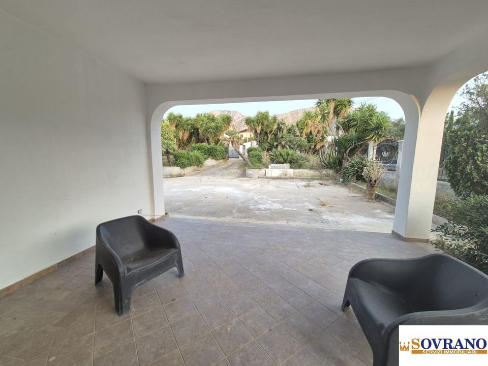 Villa i Carini, Palermo - foto 4