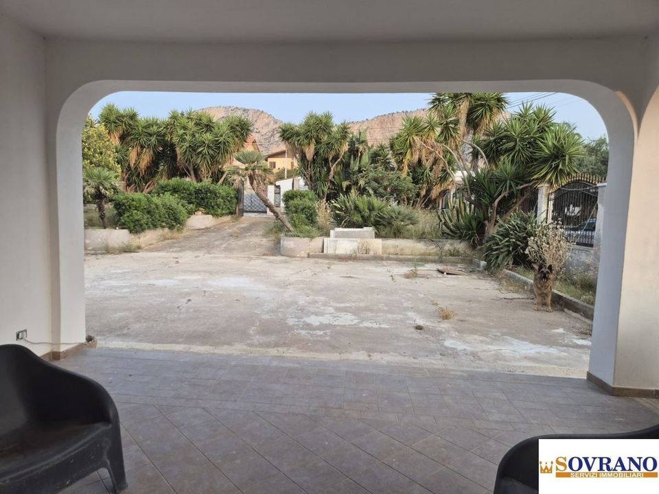 Villa i Carini, Palermo - foto 5