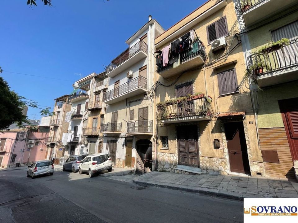 Lejlighed i Carini, Palermo - foto 2