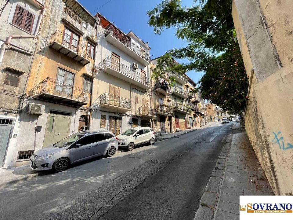 Lejlighed i Carini, Palermo - foto 3