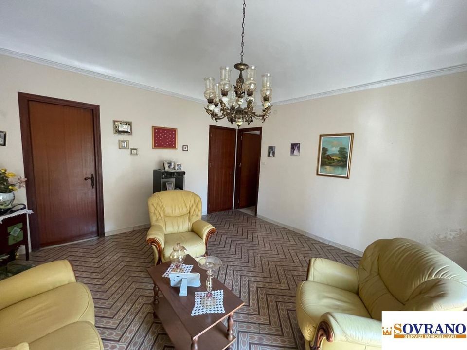 Lejlighed i Carini, Palermo - foto 4