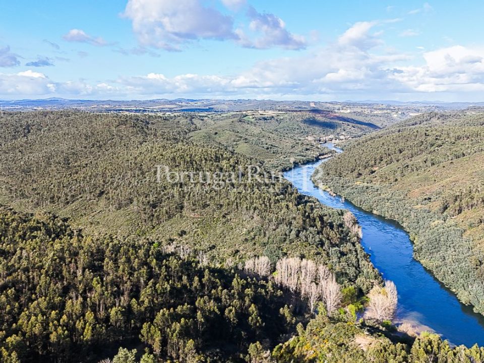 Masia a Tomar, Santarem - foto 3