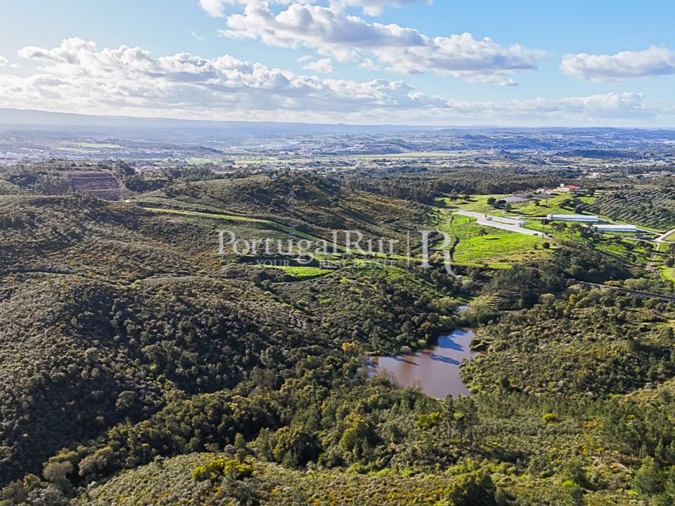 Masia a Tomar, Santarem - foto 1