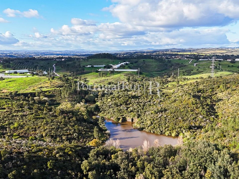 Masia a Tomar, Santarem - foto 5