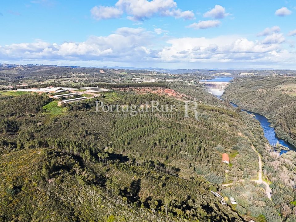 Masia a Tomar, Santarem - foto 2