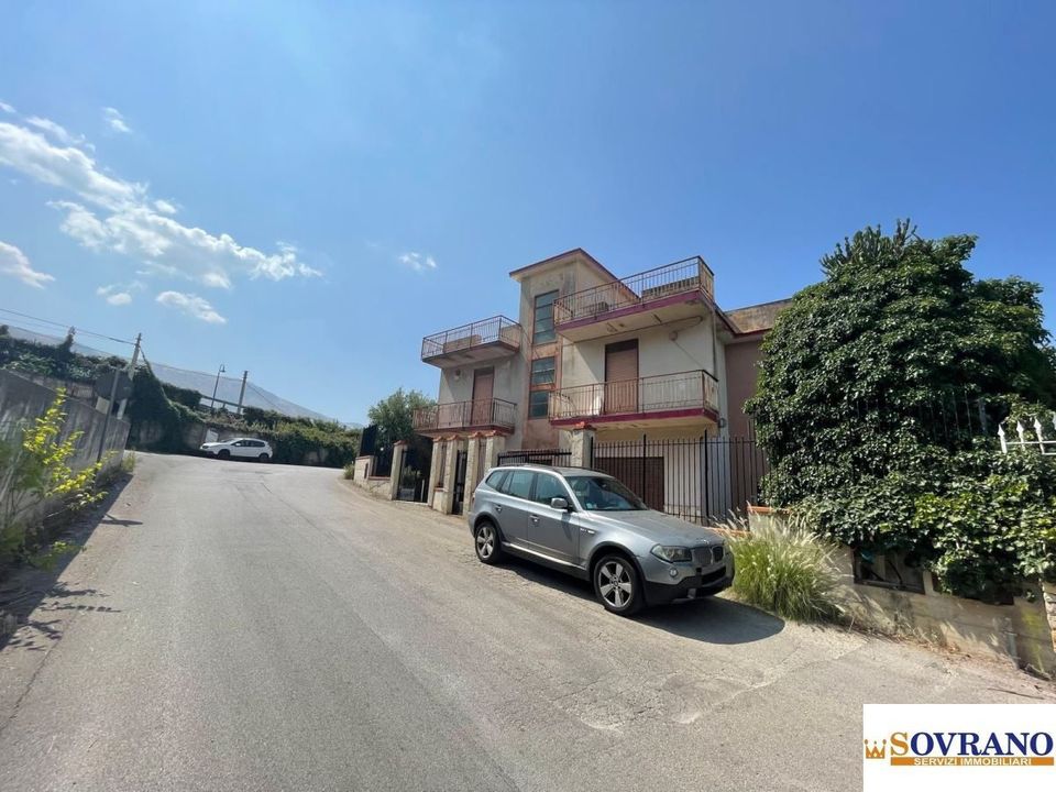 Villa i Carini, Palermo - foto 3