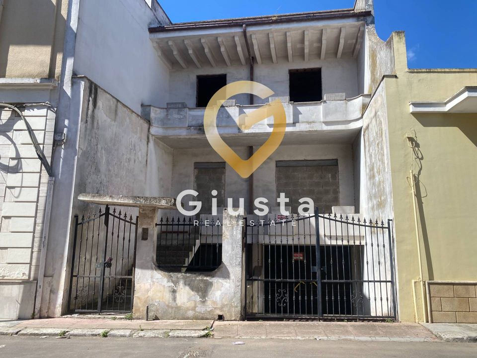 Villa i San Pietro Vernotico, Brindisi - foto 1