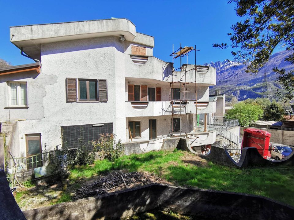 Villa i Pescate, Lecco - foto 2
