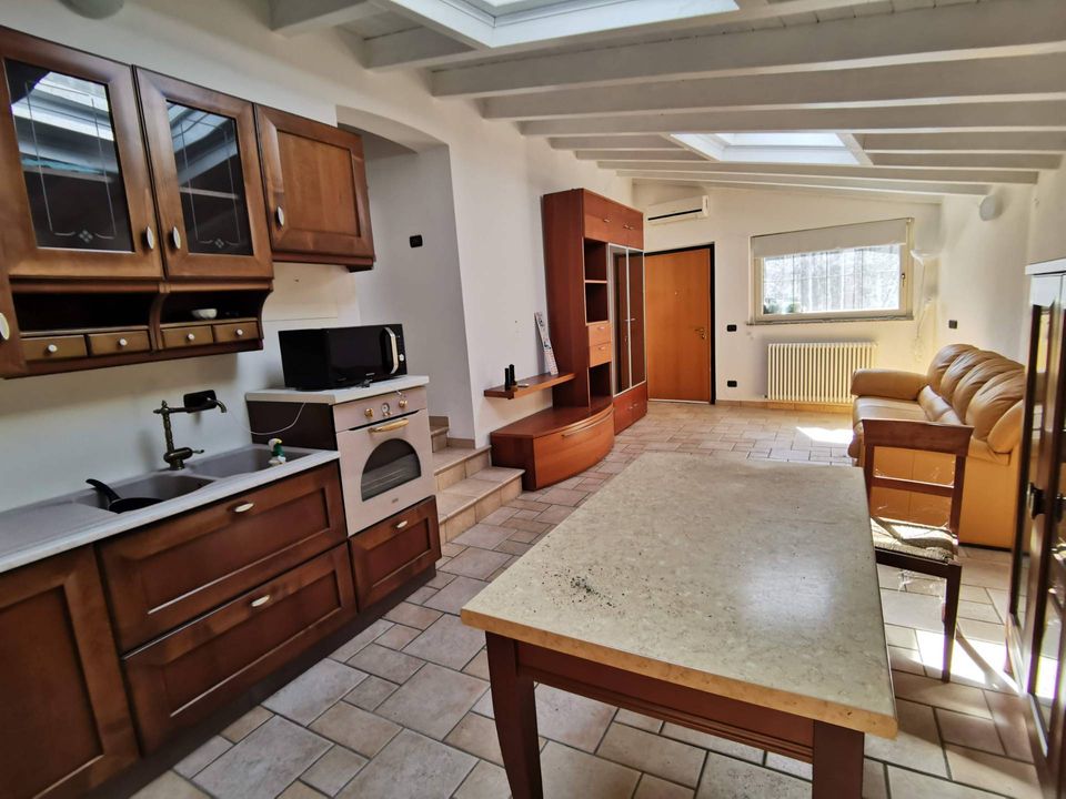 Villa i Pescate, Lecco - foto 4