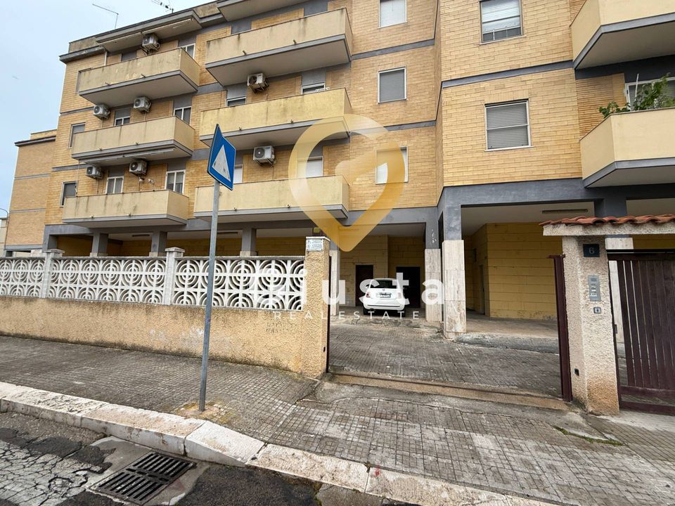 Lejlighed i Brindisi, Brindisi - foto 1