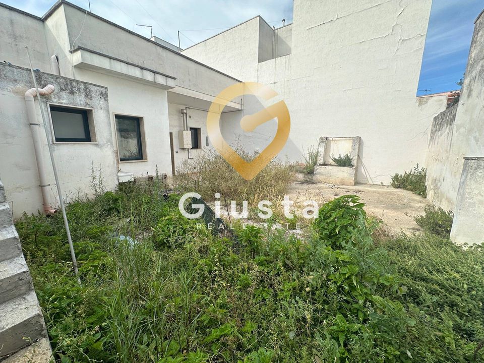 Villa i Torchiarolo, Brindisi - foto 1