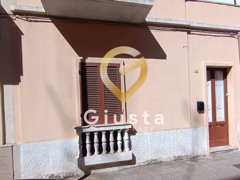 Villa i Brindisi, Brindisi - foto 1