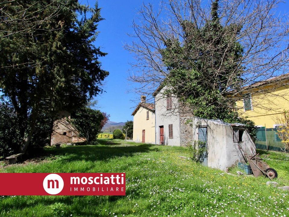 Villa i Matelica, Macerata - bilde 1