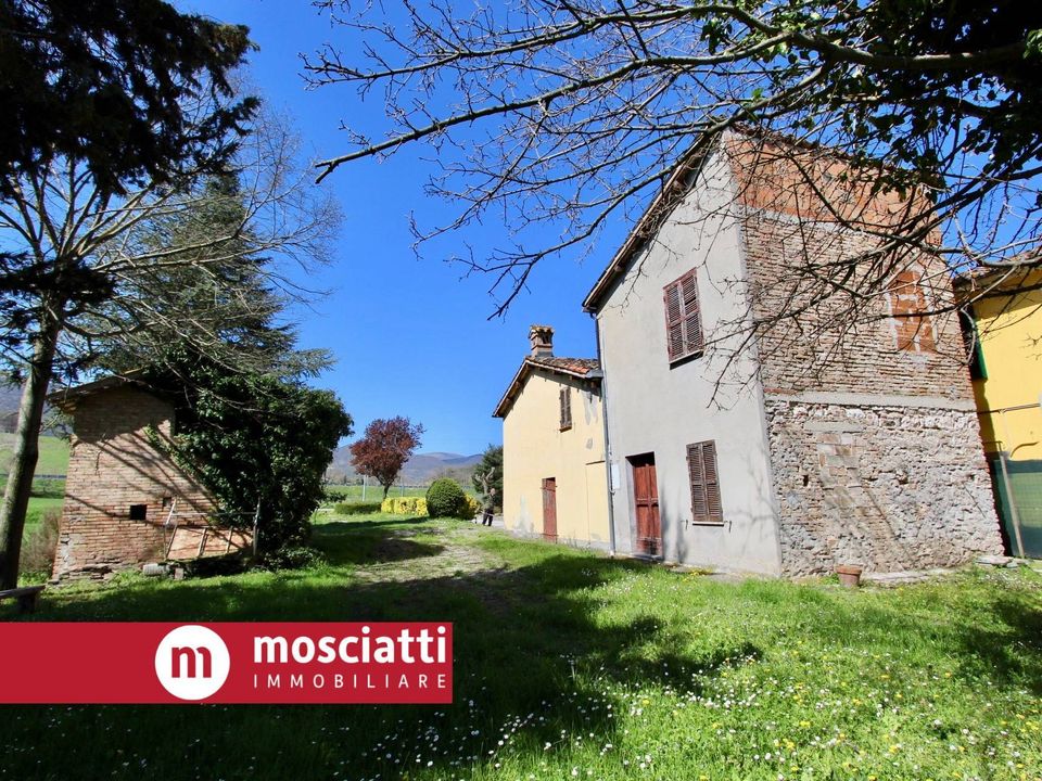 Villa i Matelica, Macerata - bilde 2