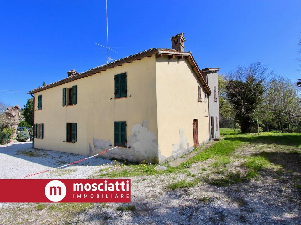 Villa i Matelica, Macerata - bilde 3