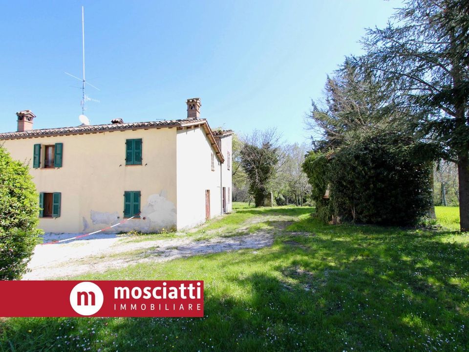 Villa i Matelica, Macerata - bilde 4