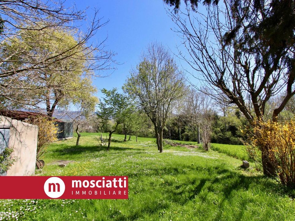 Villa i Matelica, Macerata - bilde 5