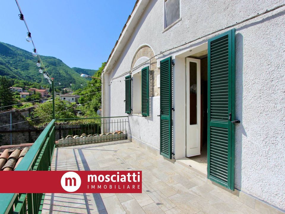 Villa i Sefro, Macerata - foto 2