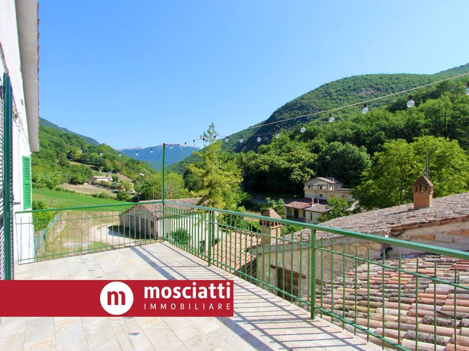 Villa i Sefro, Macerata - foto 3
