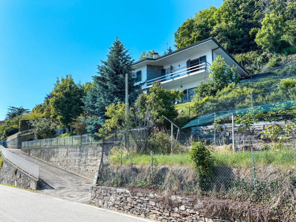 Villa i Armeno, Novara - foto 1