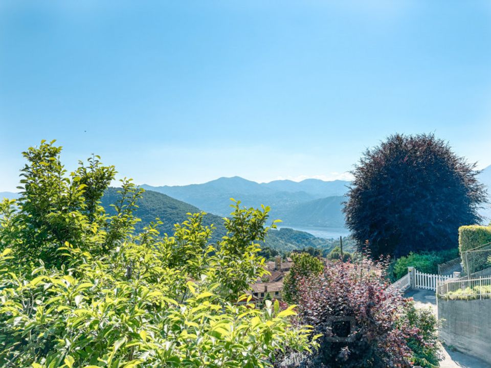 Villa i Armeno, Novara - foto 2